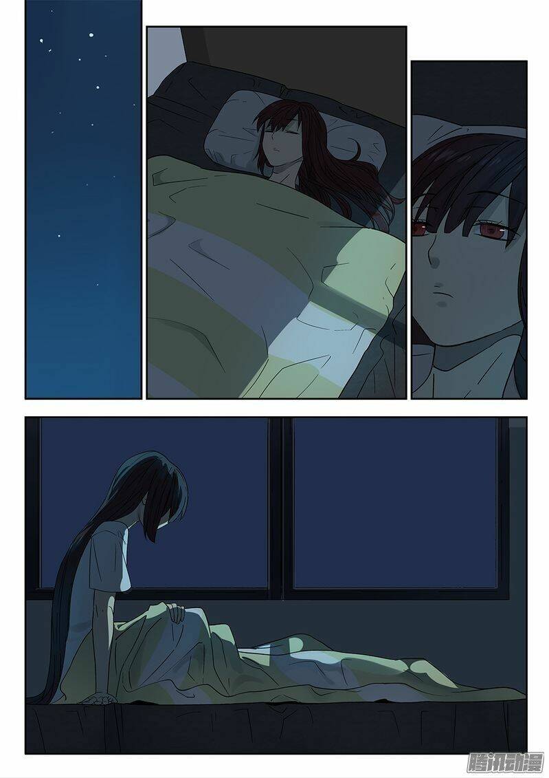 em gái hồ lô chapter 5 16