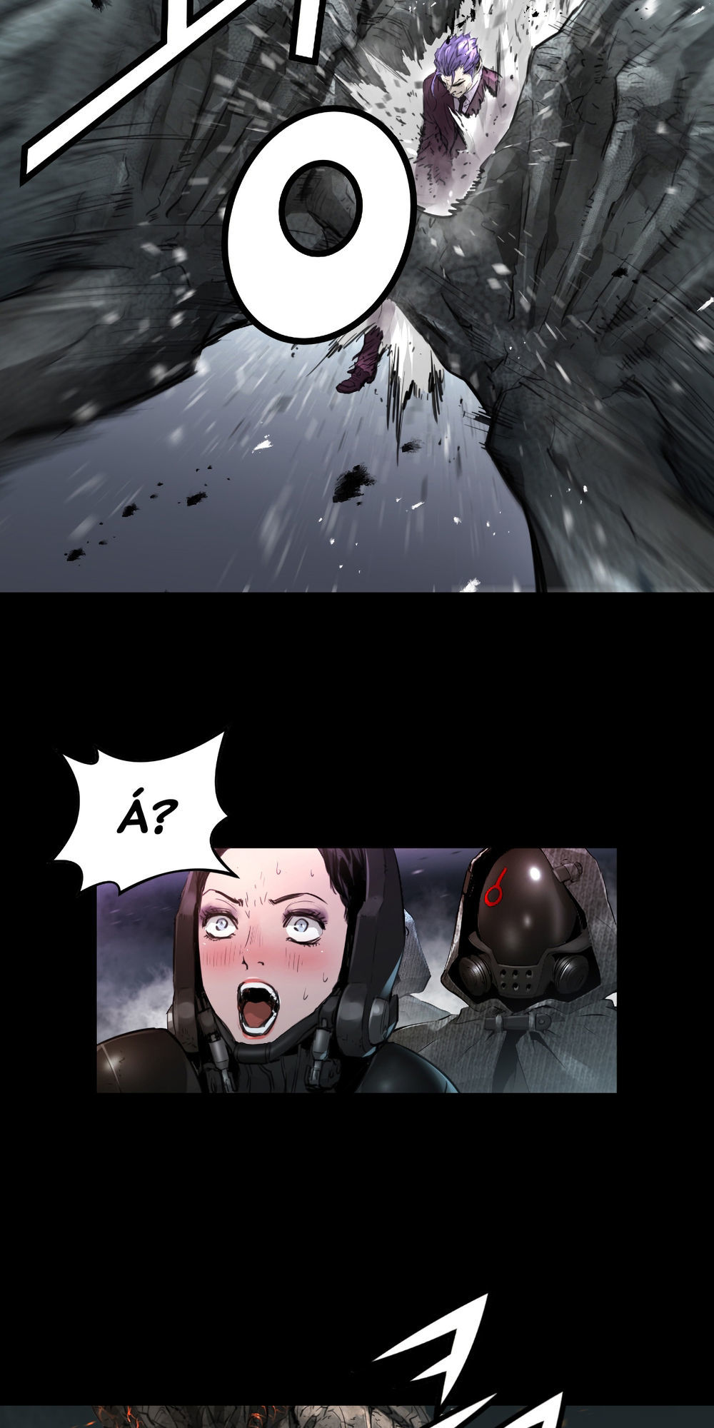 tam tuyệt tại dị giới chapter 81 10