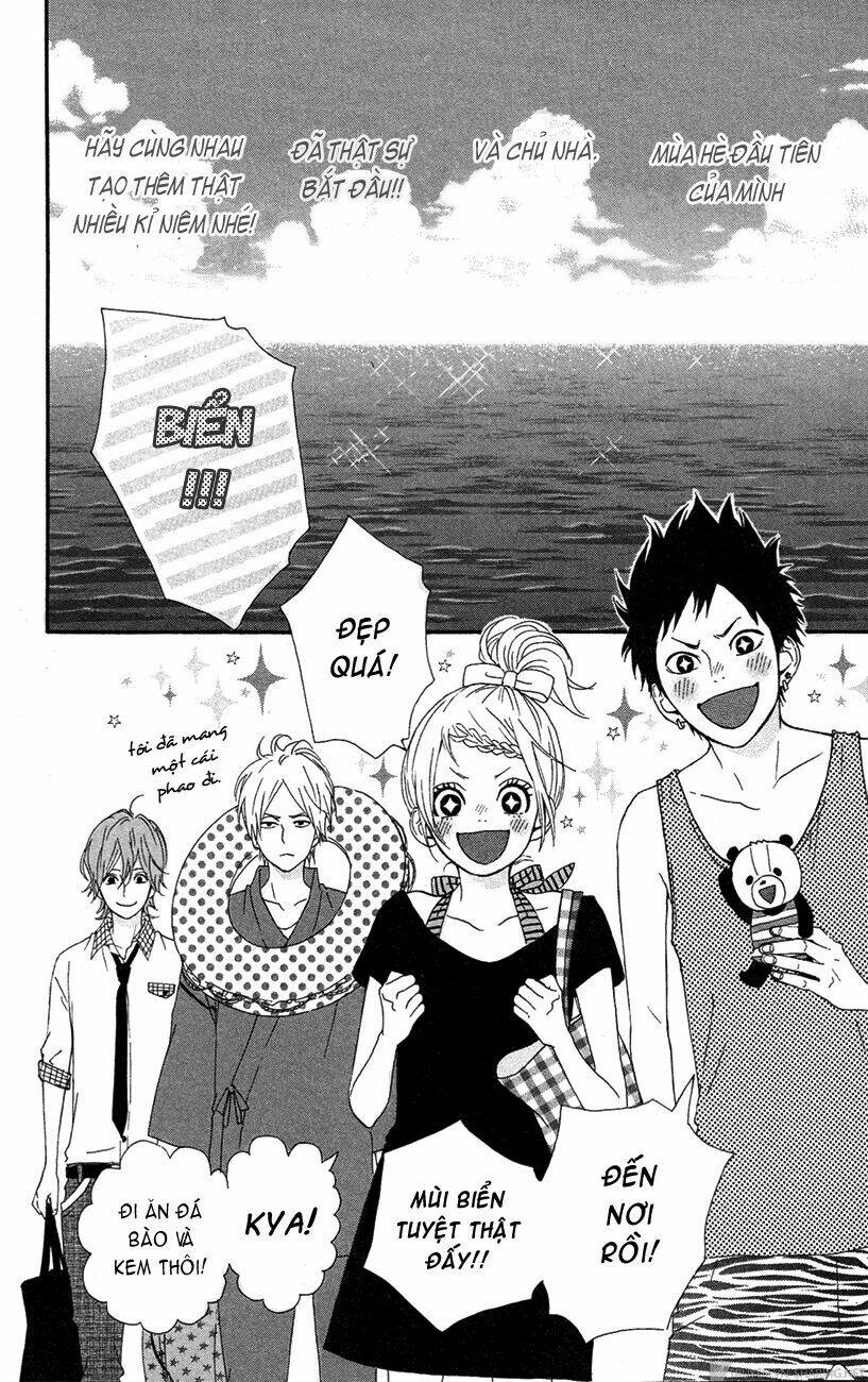 yume miru taiyou chapter 38 12