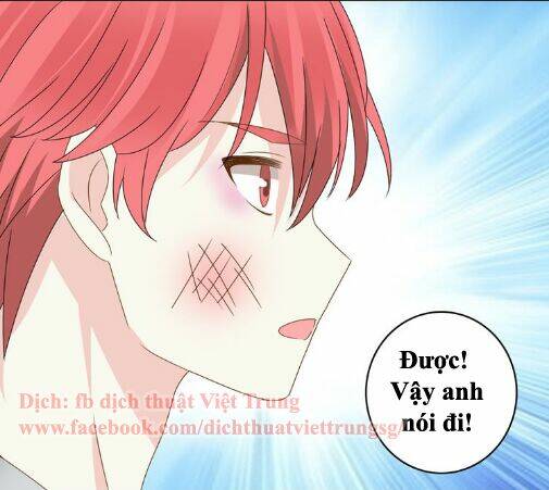 lều khều biết yêu chapter 33 44