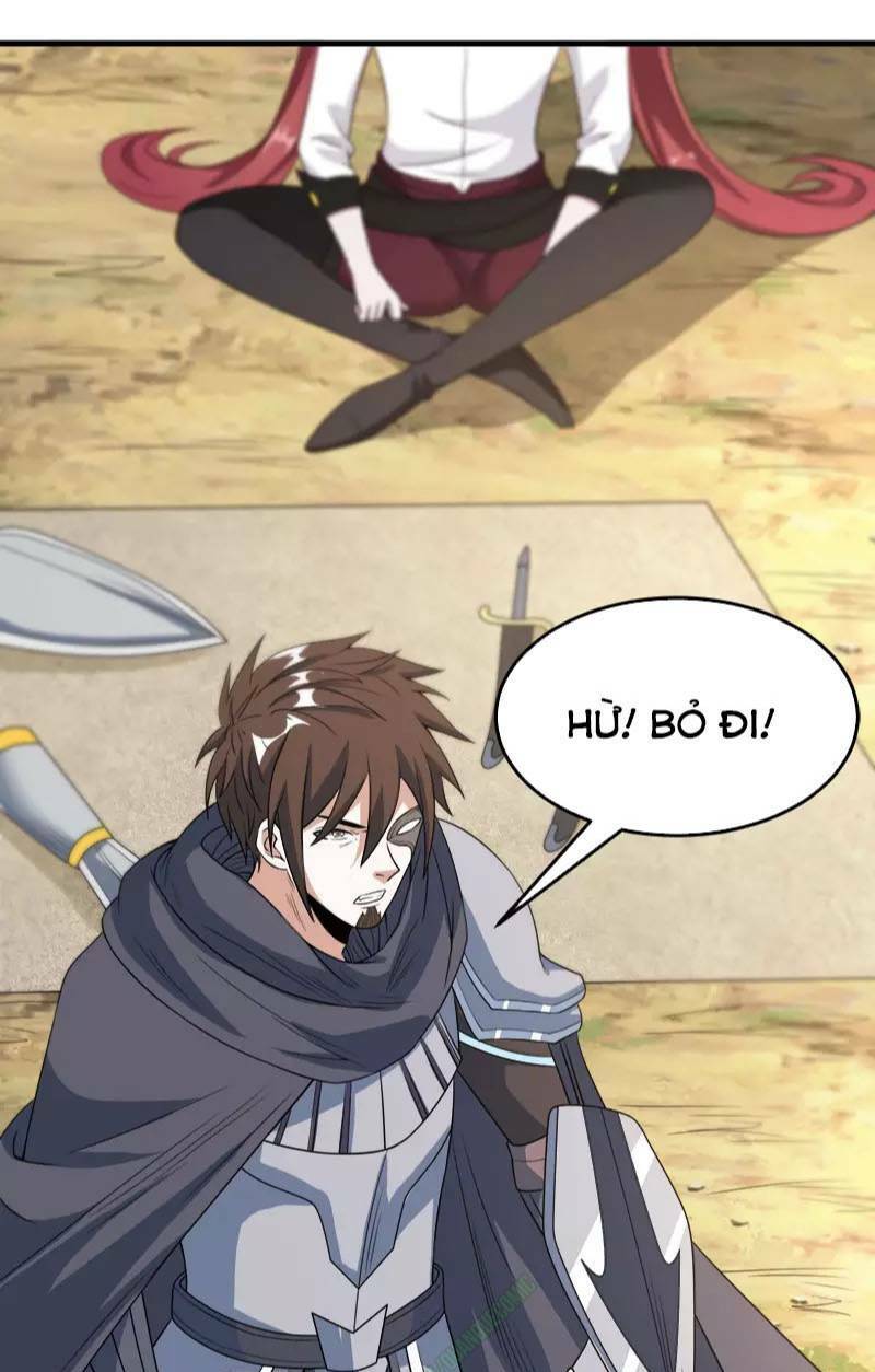 kiếm vũ chapter 41 18