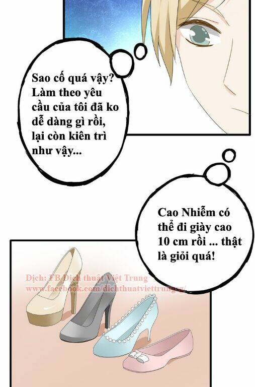 lều khều biết yêu chapter 29 43