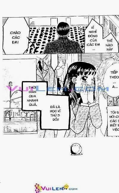 1/4 tình yêu chapter 7 155