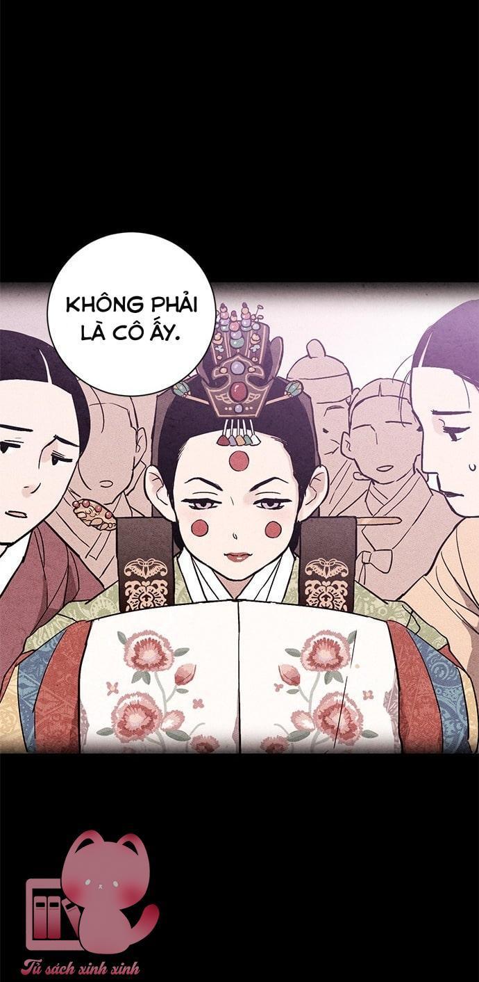 lệnh cấm hôn chapter 22 31