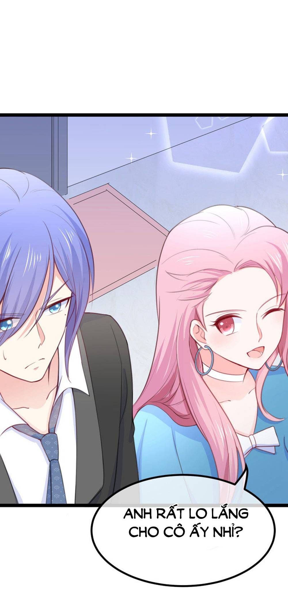 Boss Của Tôi Là Đại Thần chapter 107 - Trang 5