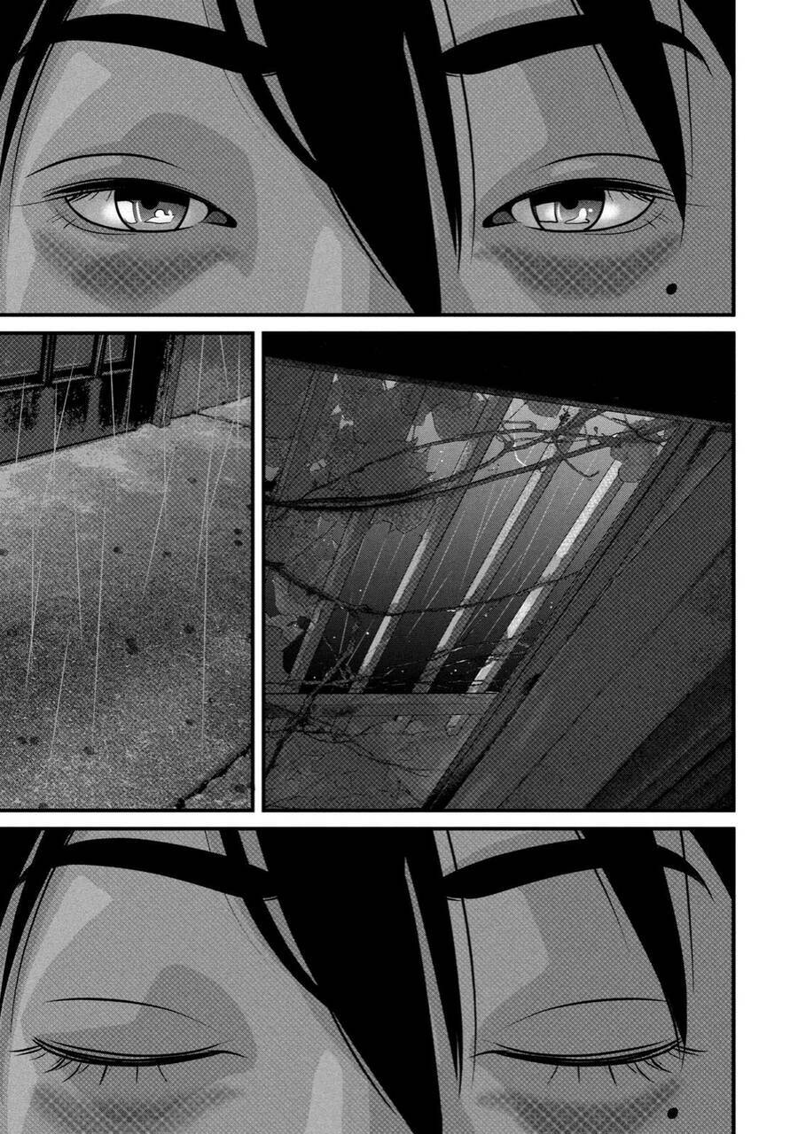 home room chapter 80 16