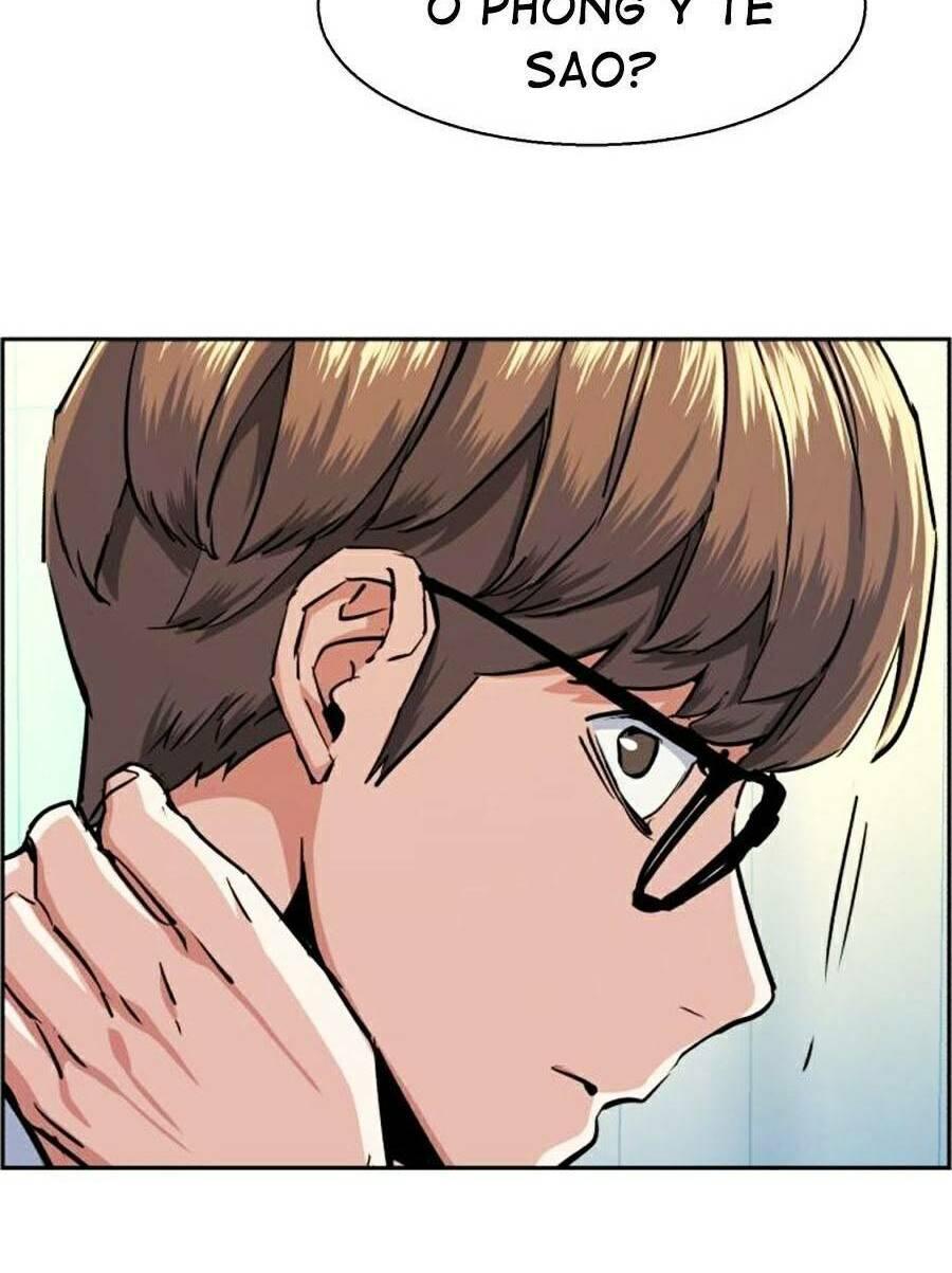 bạn học tôi là lính đánh thuê chapter 68 129