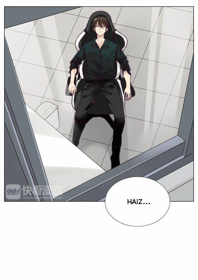 lấp lánh tình yêu kẹo bạc hà chapter 67 20