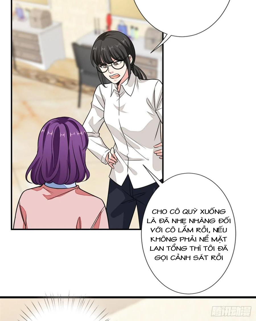 thí hôn lão công, cần giúp sức chapter 312 8