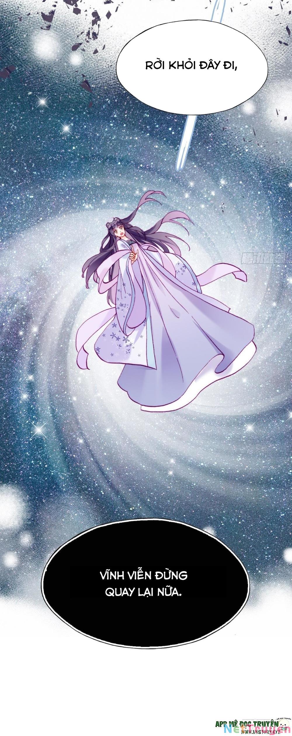 lại bị bệnh chiều chuộng quấn lấy chapter 84 44