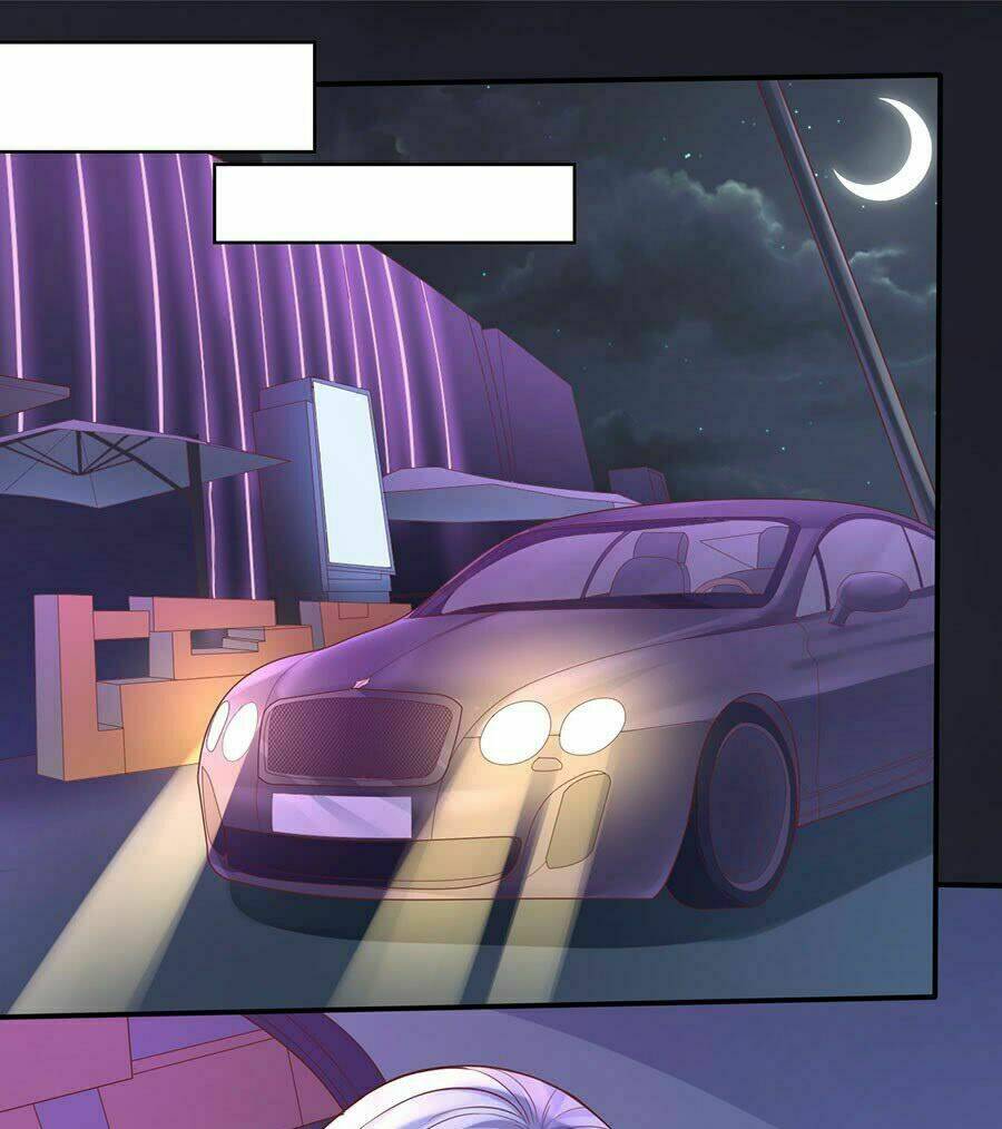 liệt ái tri hạ: series mật đào tiểu tình nhân chapter 253 29