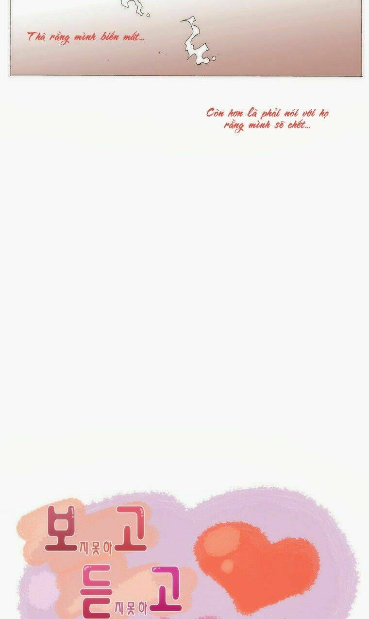 can't see can't hear but love chapter 60 26