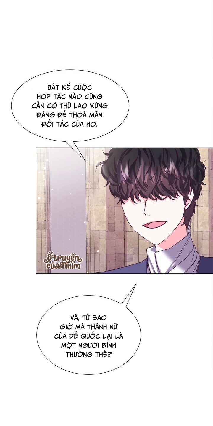 cách để nhân vật phụ phá đảo game hẹn hò chapter 16 52