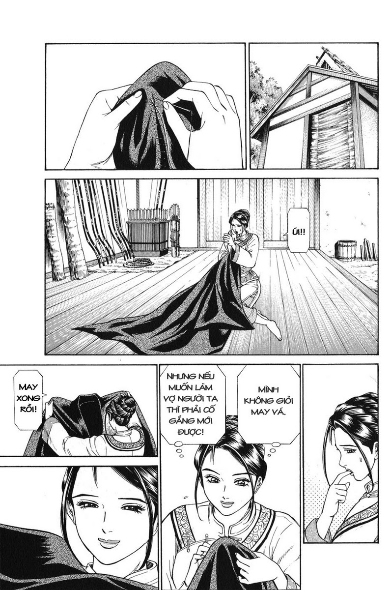 thiếu niên vương phần 1 chapter 59 31