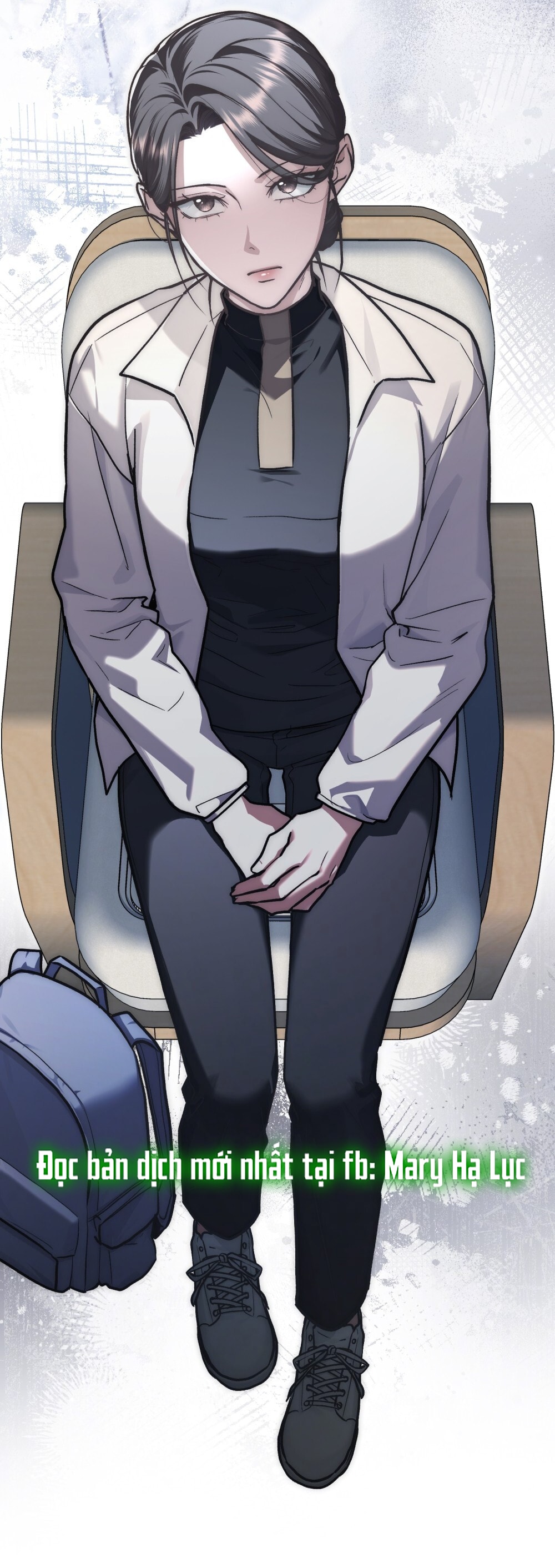 merry psycho chapter 23.2 42