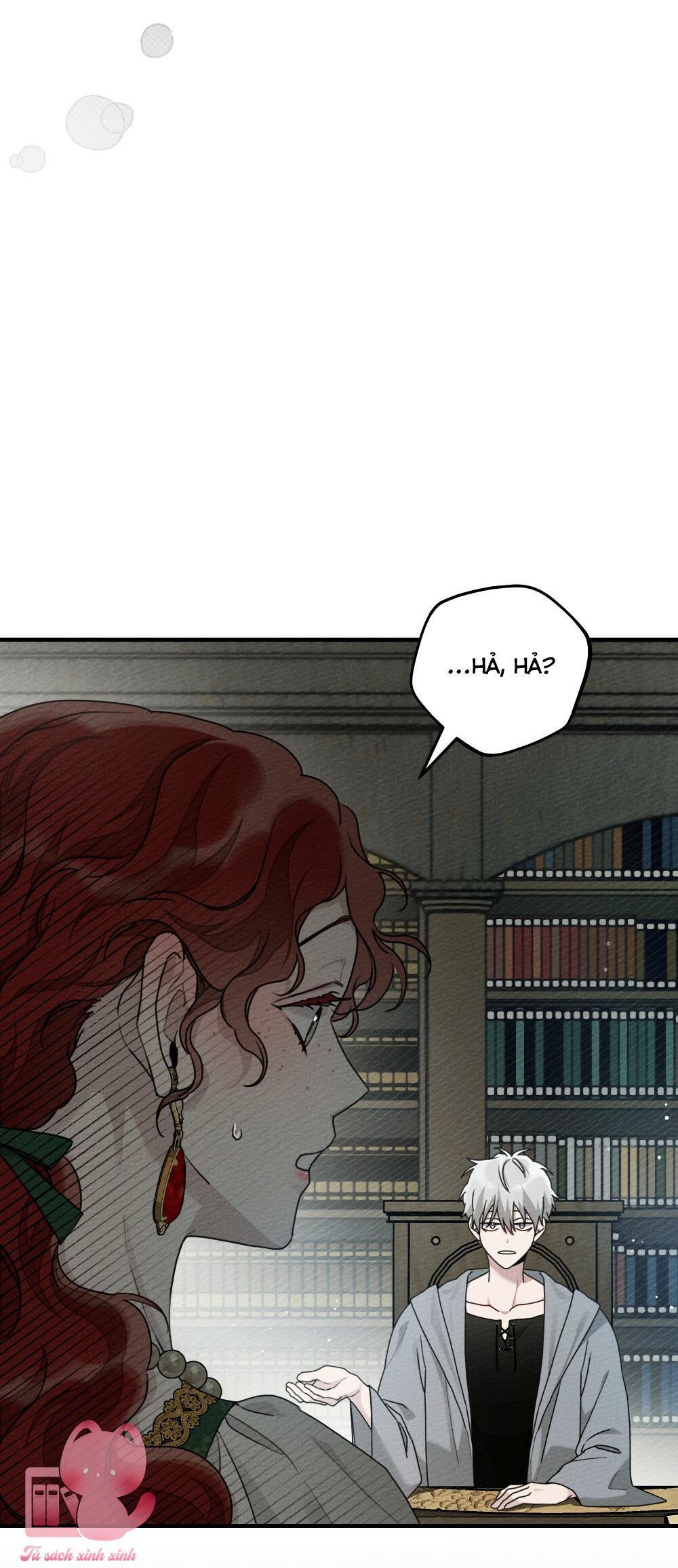 dưới tán cây sồi chapter 54 3