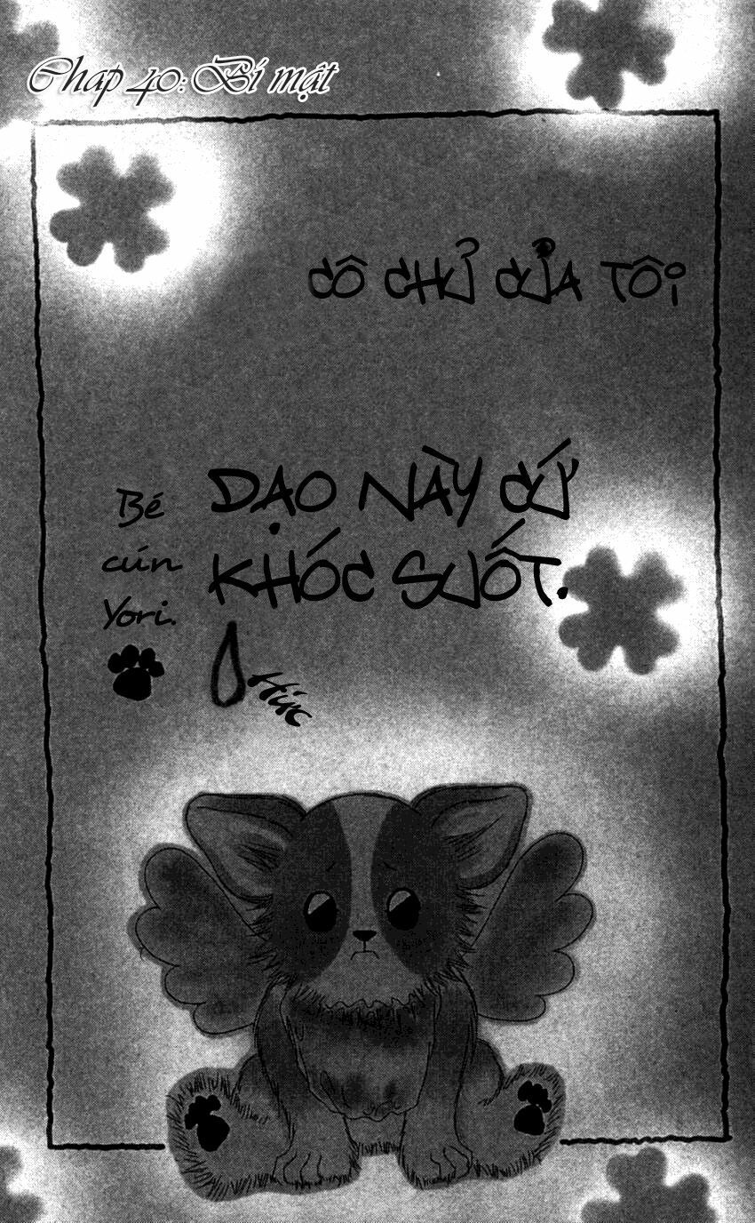 i love my little sister chapter 40 1