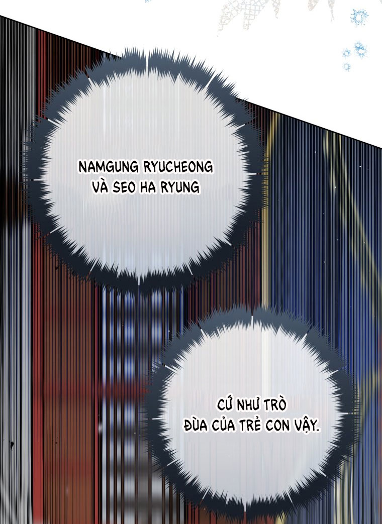 trở thành đứa cháu gái bị ghẻ lạnh trong gia tộc võ giả hùng mạnh chapter 61.2 6