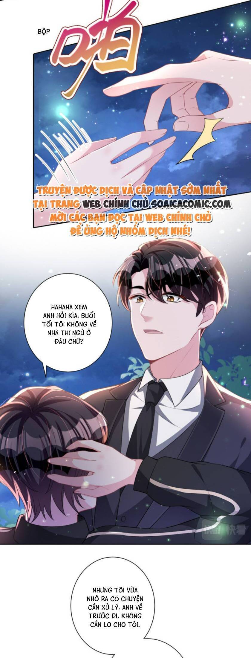 tổng tài huyết tộc cực sủng cô vợ mỹ nhân ngư chapter 24 4