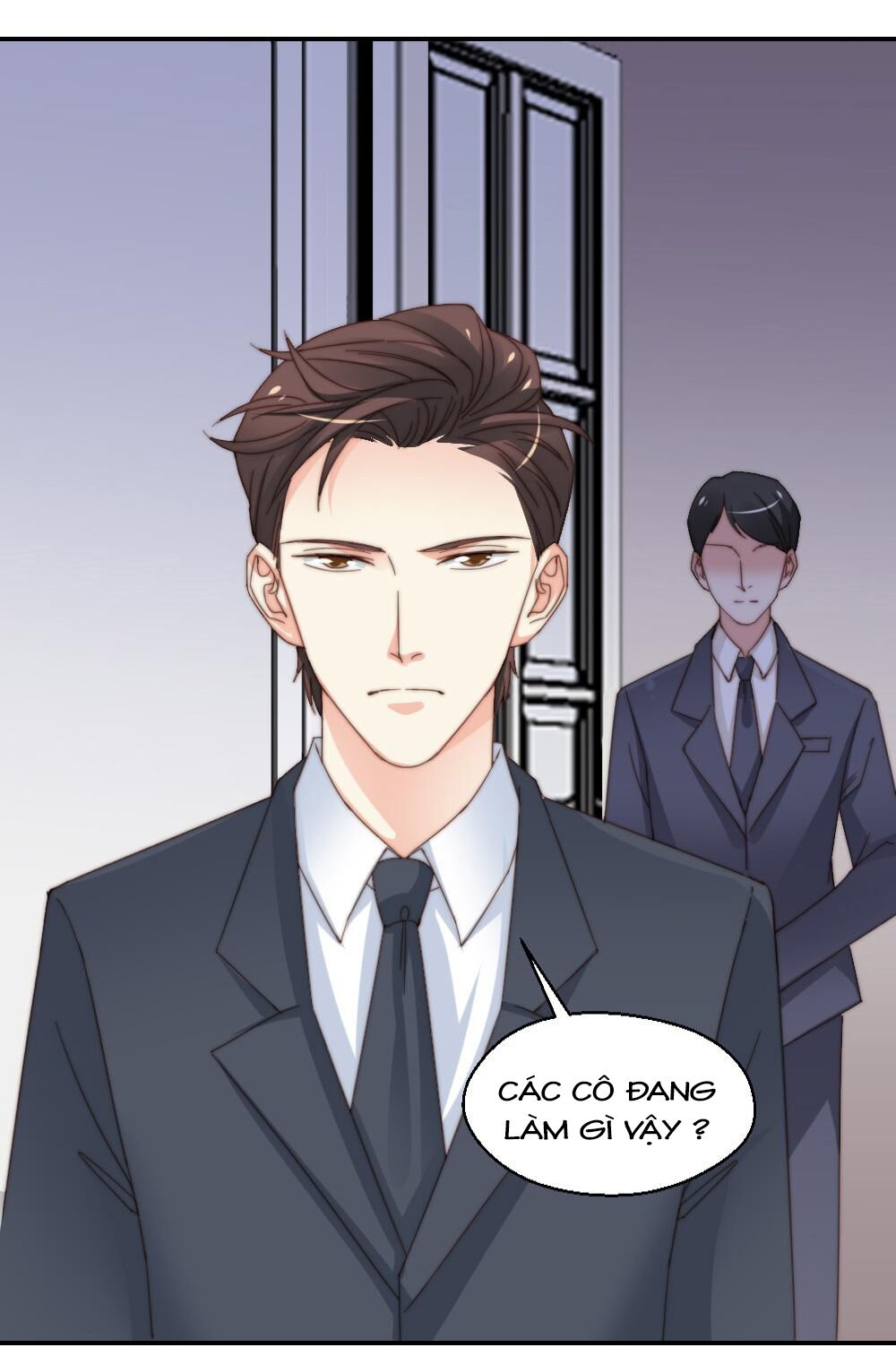 bí mật của thiên kim chapter 124 13