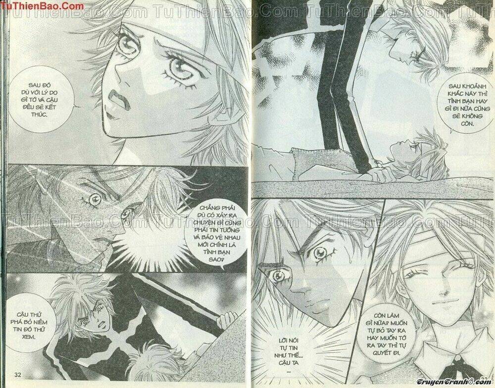 giấc mơ triệu phú chapter 6 54