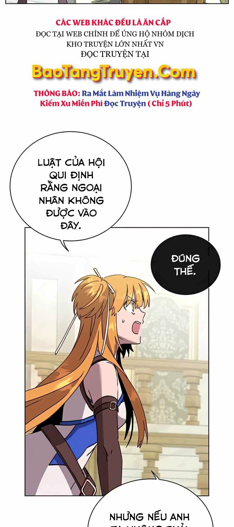 Anh Hùng Mạnh Nhất Trở Lại chapter 85 38