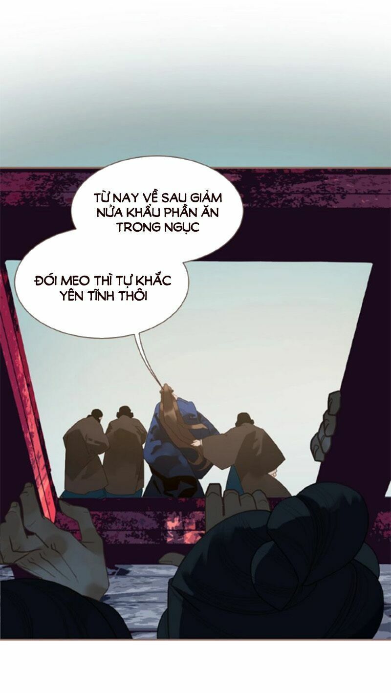 nhất đại linh hậu chapter 84 7