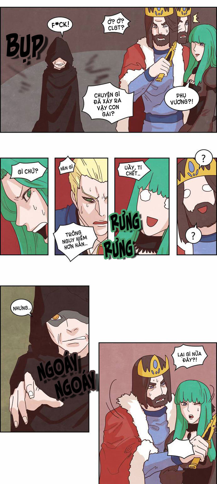 the devil king is bored season 2 chapter 40 17