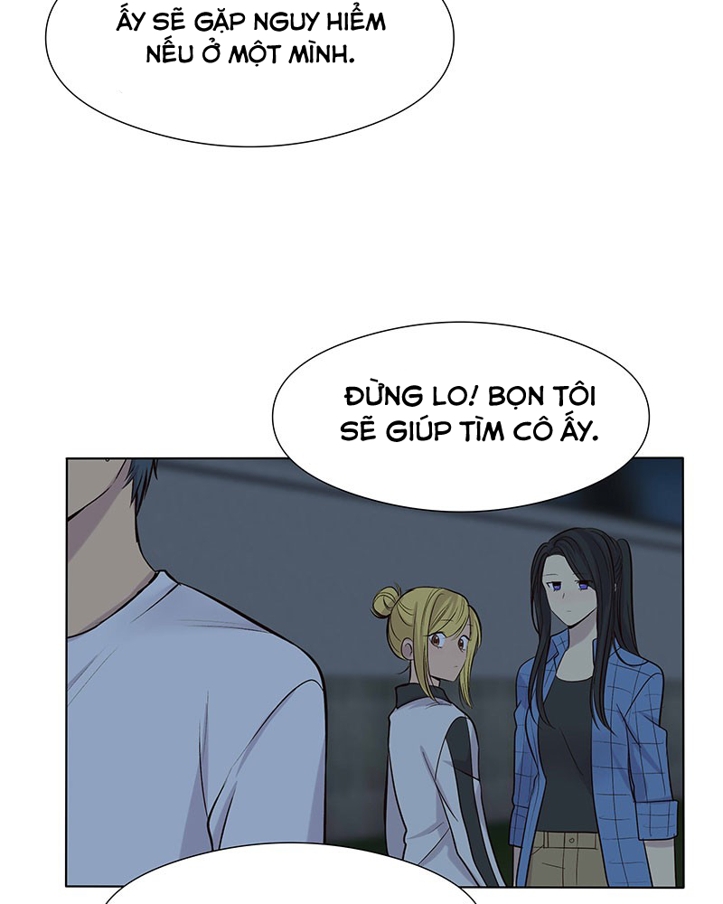 điều bí mật mà tôi luôn giữ kín chapter 60 40