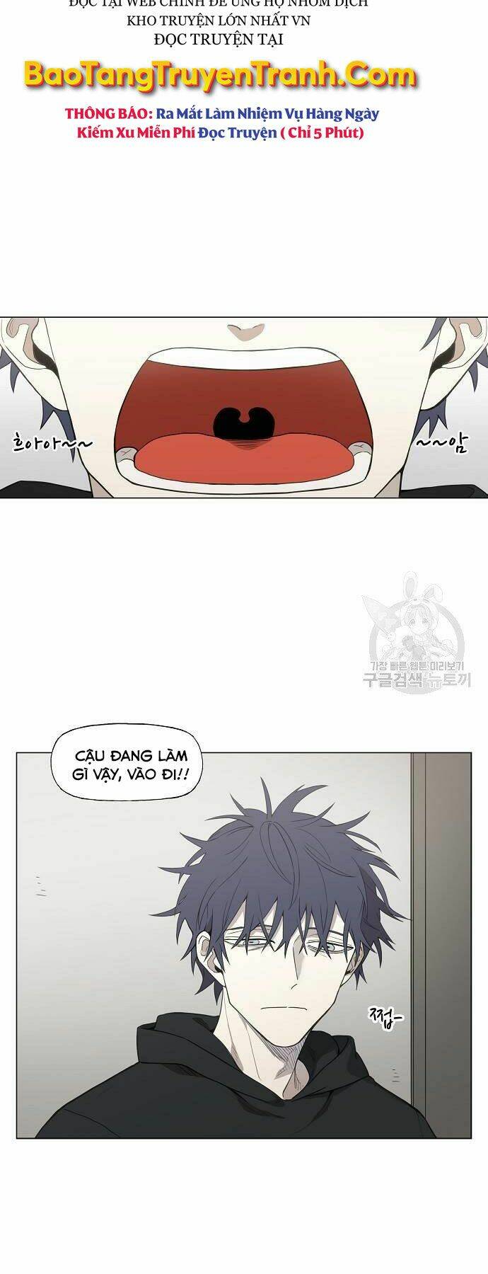 võ sĩ - the boxer chapter 107 10