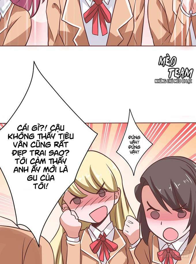 tình yêu ba tuyến chapter 17 10