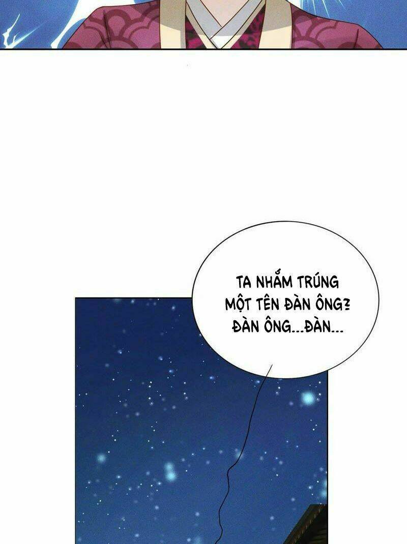 thần nữ thái năng liêu chapter 19 8