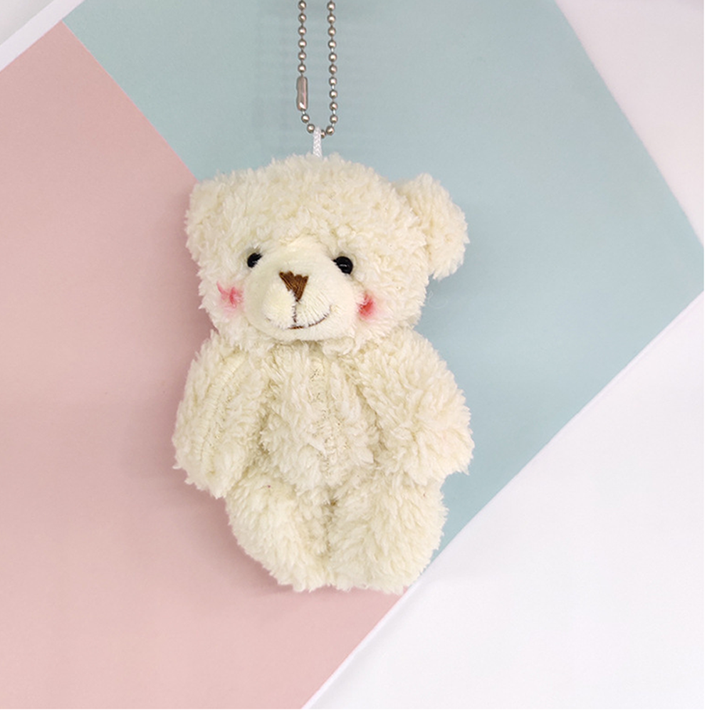 Túi Đeo Chéo Mini Vải Canvas Kèm 2 Sticker Siêu Cute Dễ Thương Đi Học Đi Chơi Cho Nữ Phong Cách Hàn Quốc