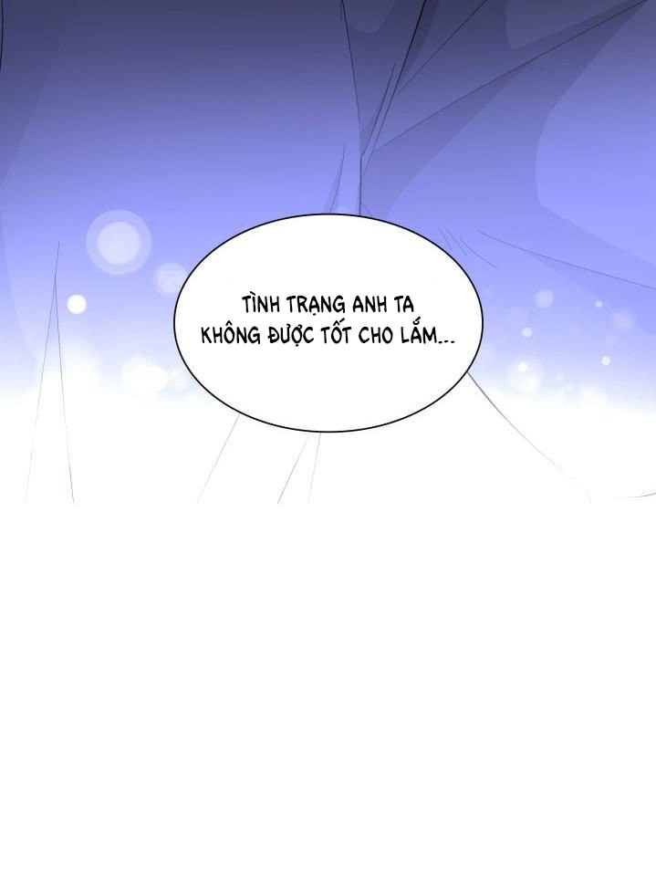 tôi đánh mất dây xích kiềm chế nam chính yandere chapter 22.1 16