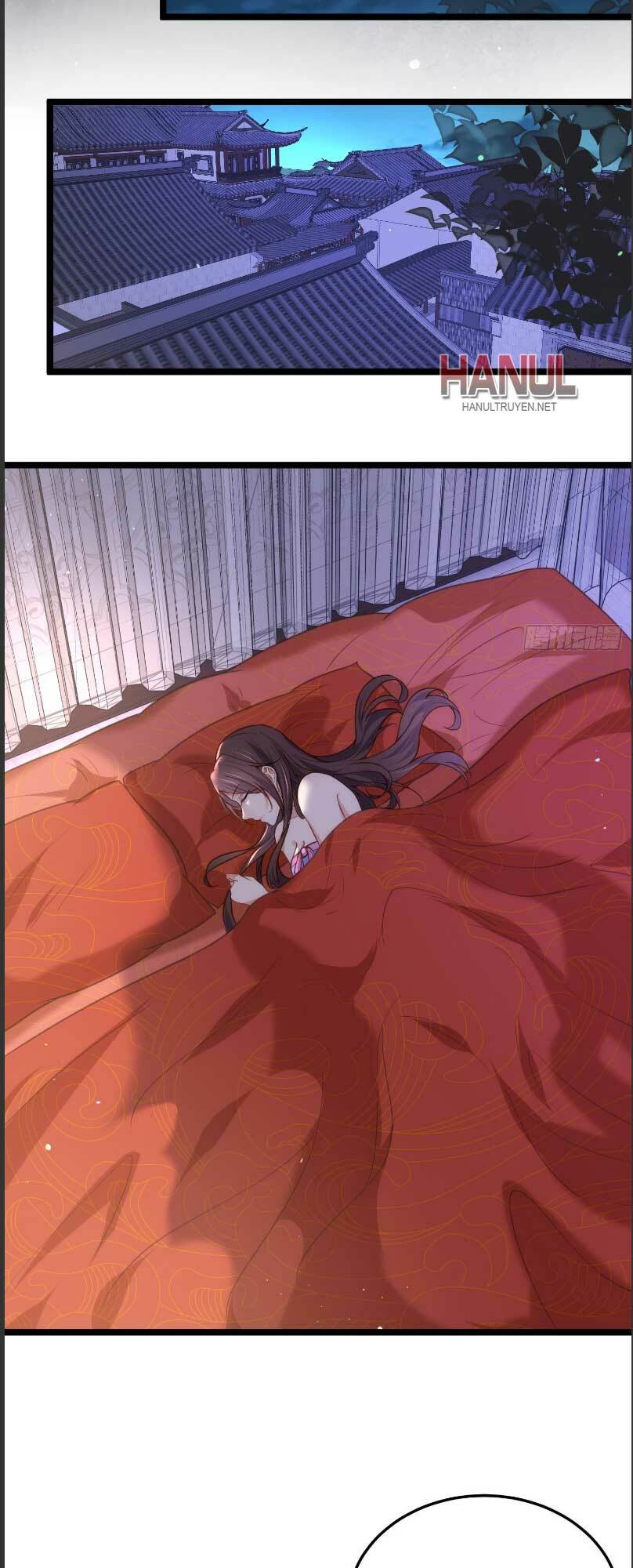 hoạn phi thiên hạ chapter 213 20