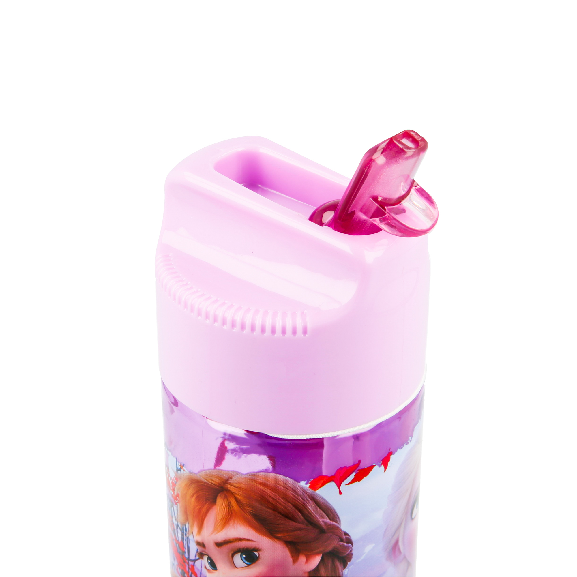 Bình nước DISNEY FROZEN II 430ML TP-WAB003/FR