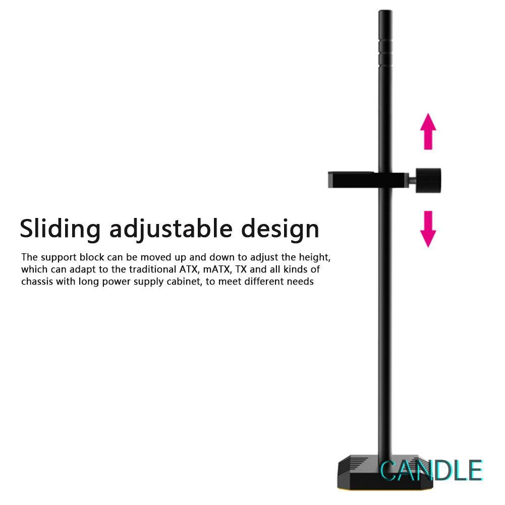 Khay Nhôm Đựng Card Đồ Họa Coolmoon Vt192