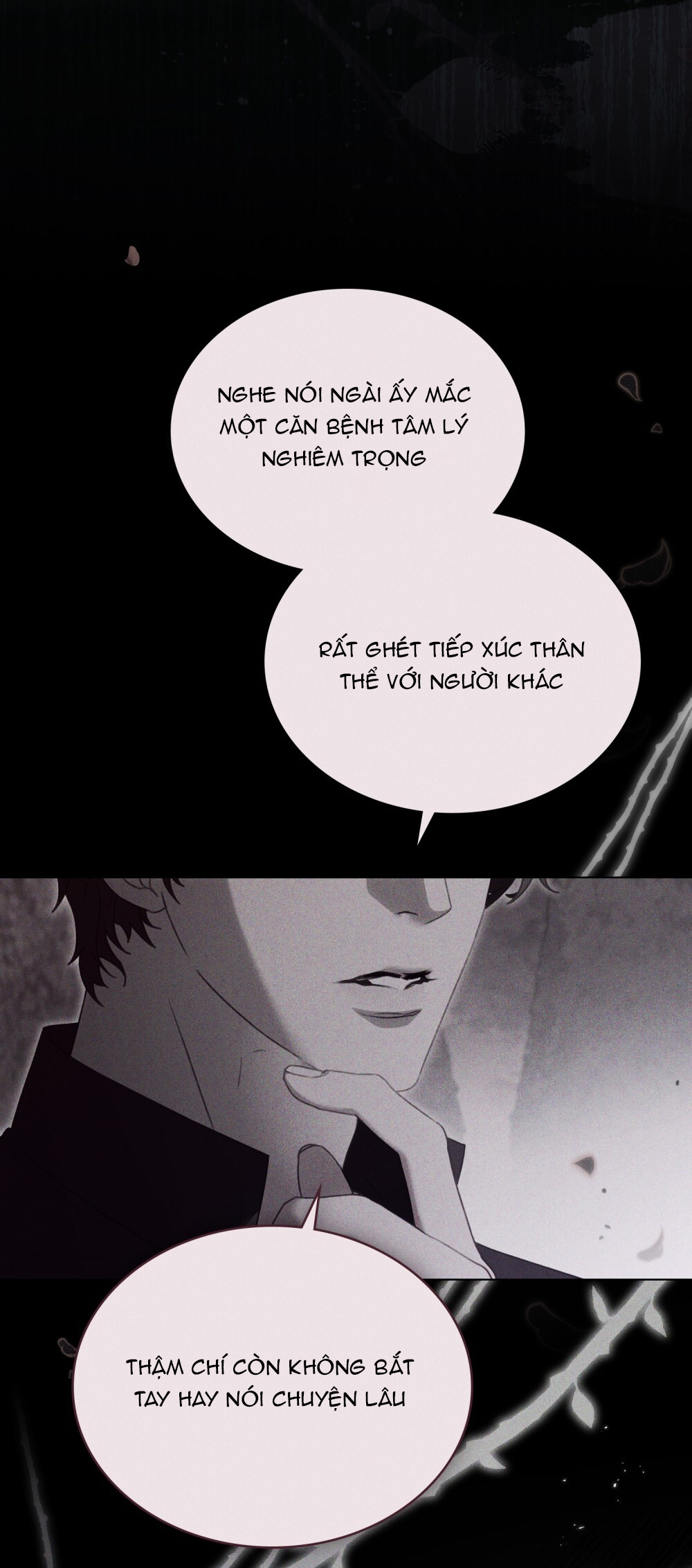 [15+] người hầu gái chapter 19.2 30