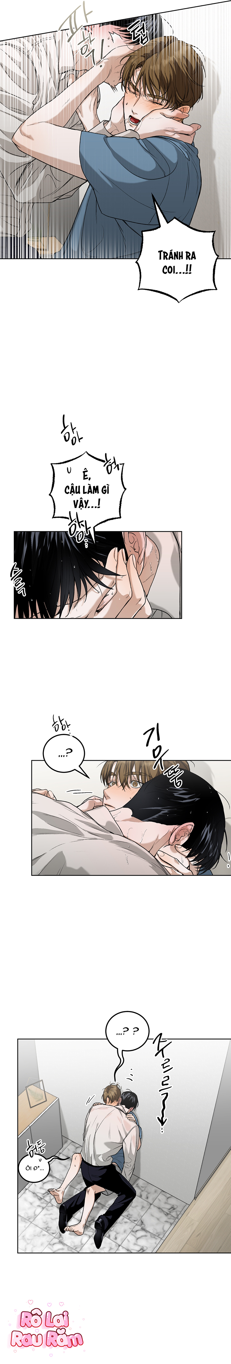 lời thầm kín chapter 1 19