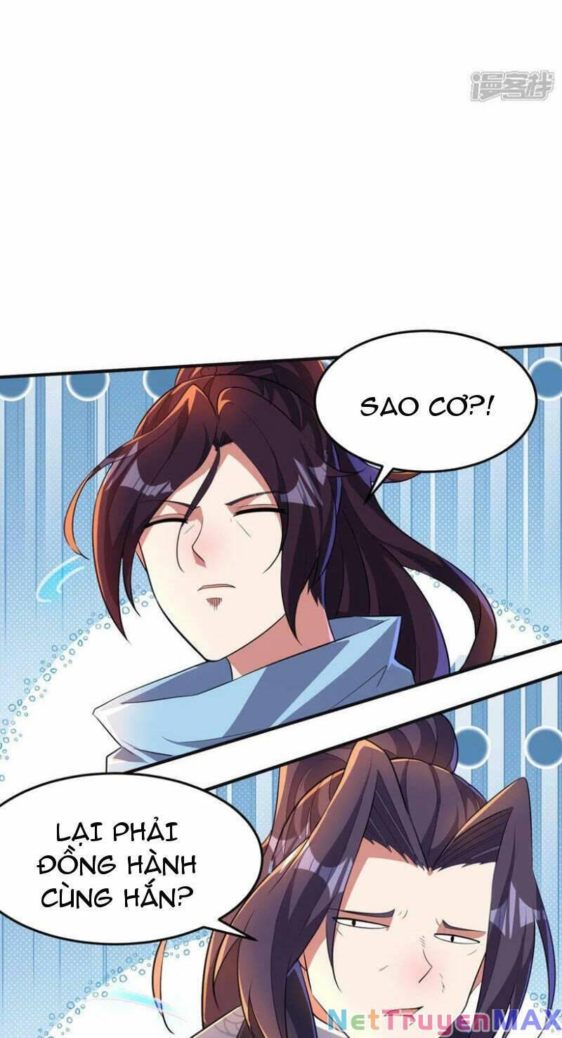 đệ nhất người ở rể chapter 262 29