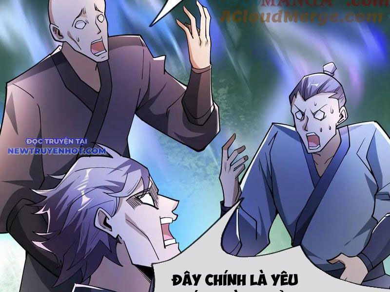 ngủ say vạn cổ: xuất thế đẩy ngang chư thiên chapter 72 7