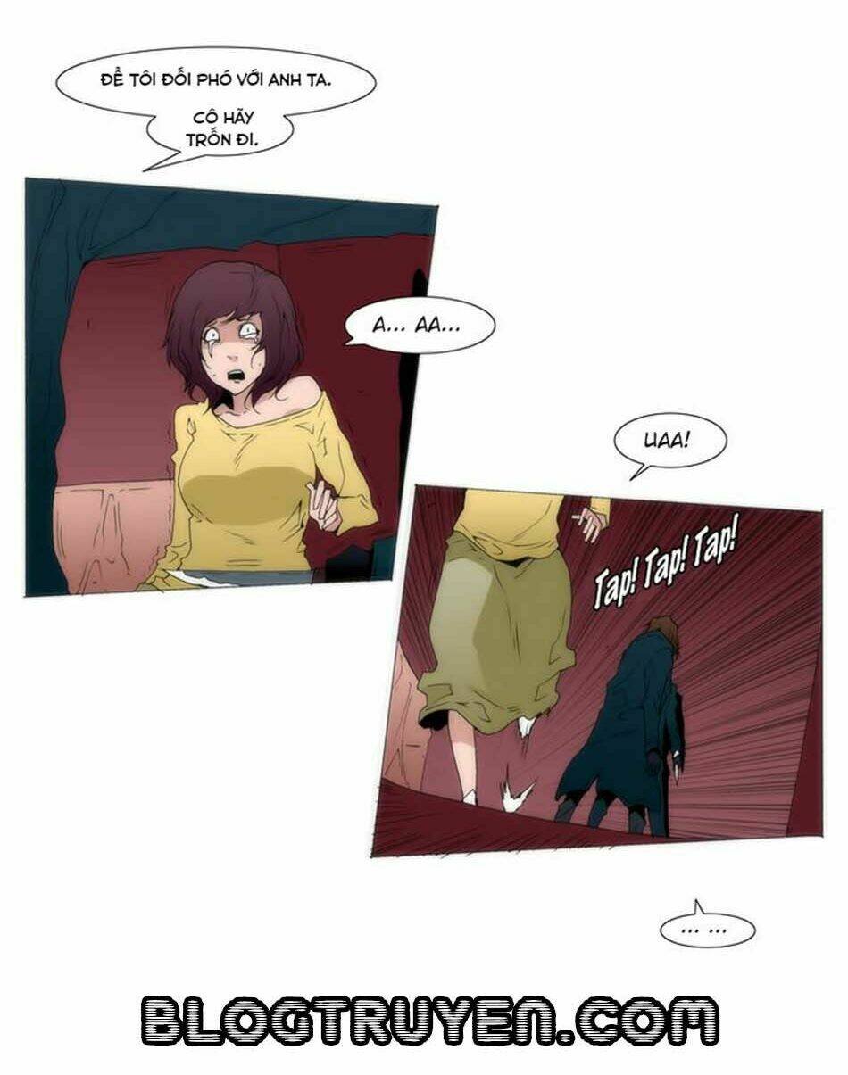 siêu năng 1.5 chapter 38 32