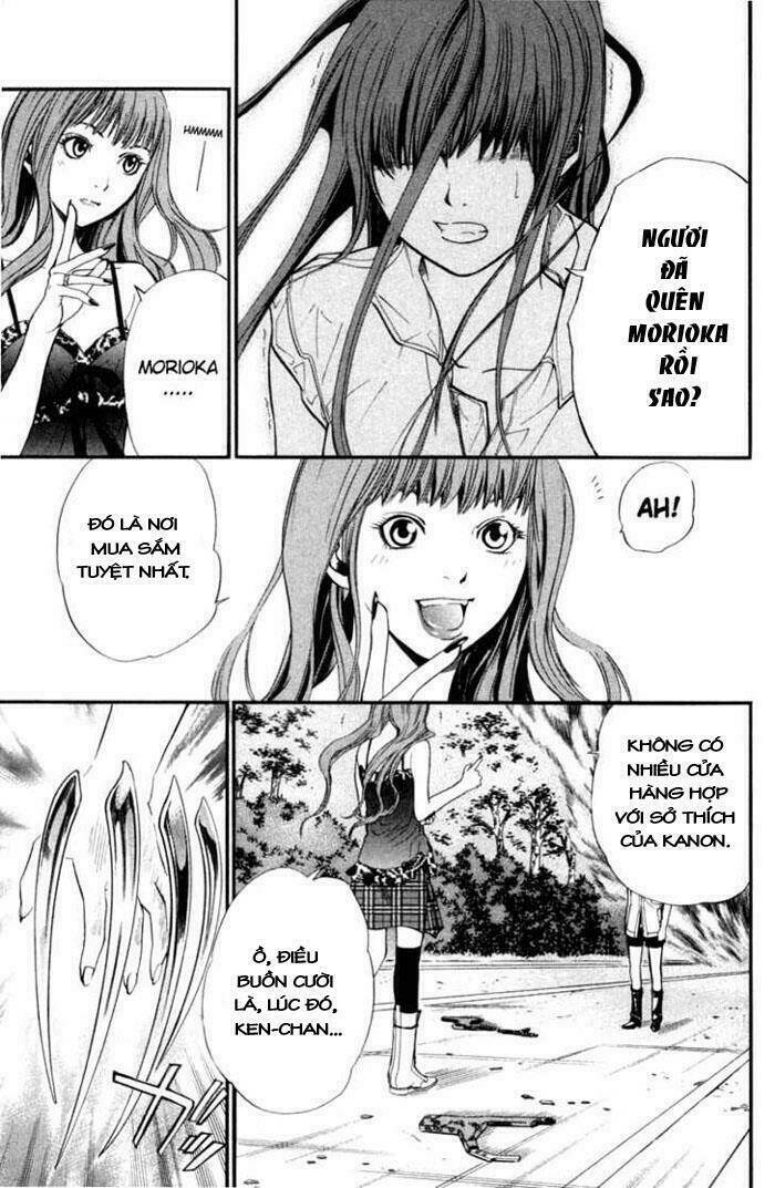 alive - the final evolution chapter 26 7