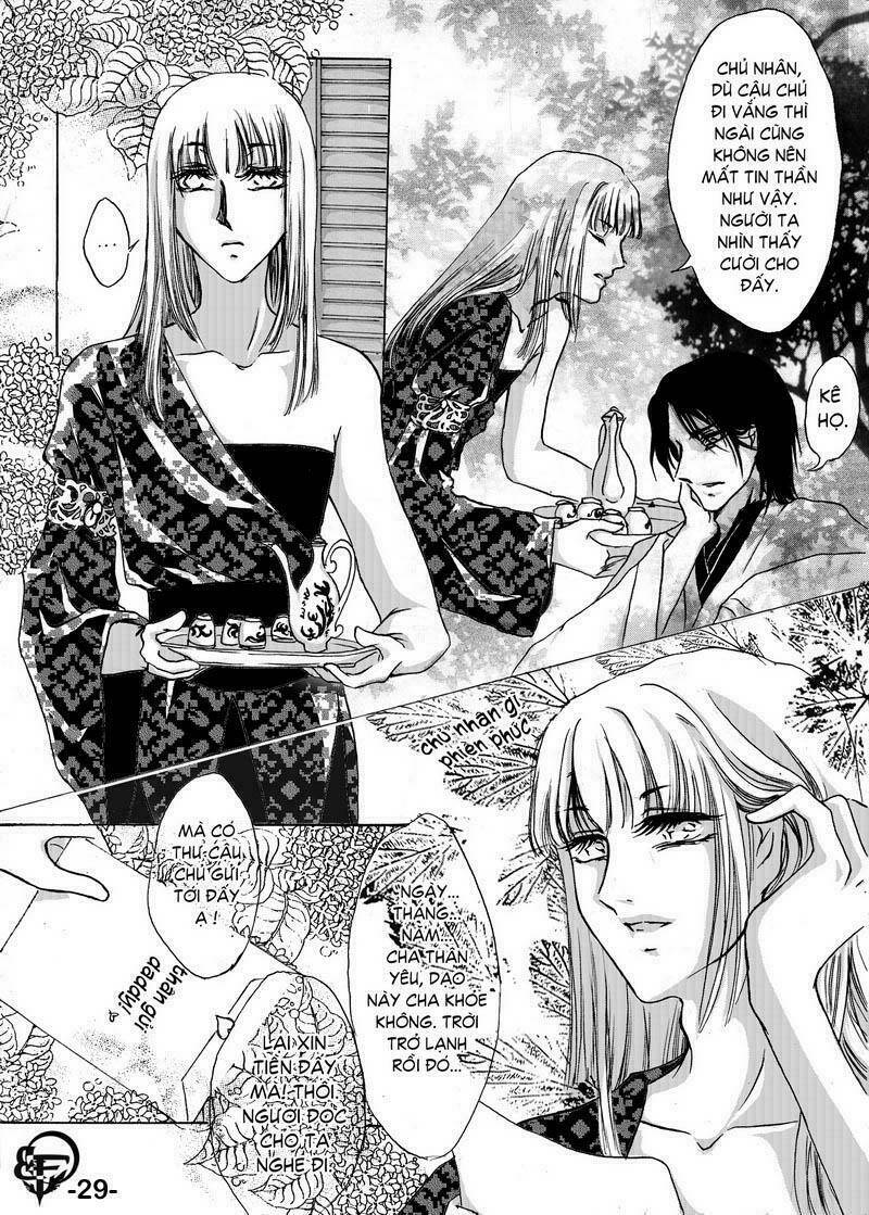 break free magazine chapter 2 30