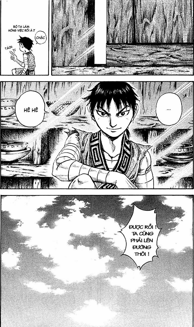 kingdom - vương giả thiên hạ chapter 104 13