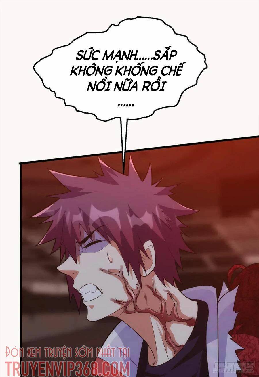 mạt thế thần tài chapter 55 26