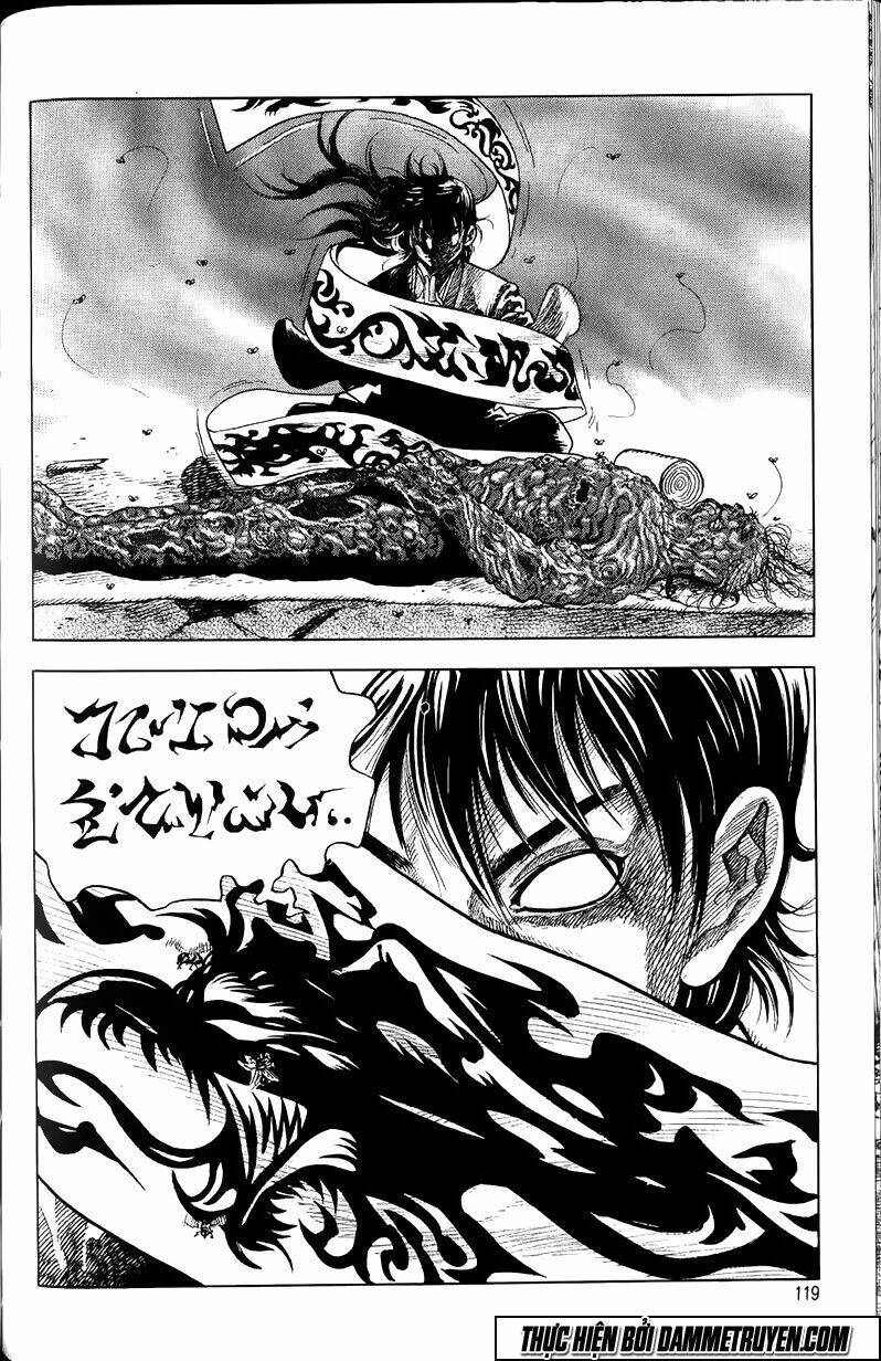 quái hiệp truyện chapter 29 7