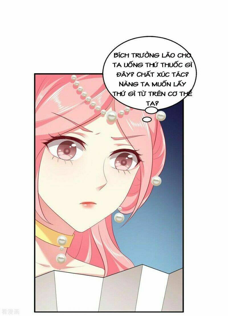 tân nương nhân ngư của long vương chapter 57 9