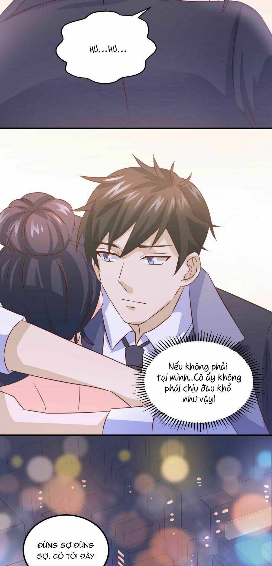 bá ái hãn thê chapter 10 16