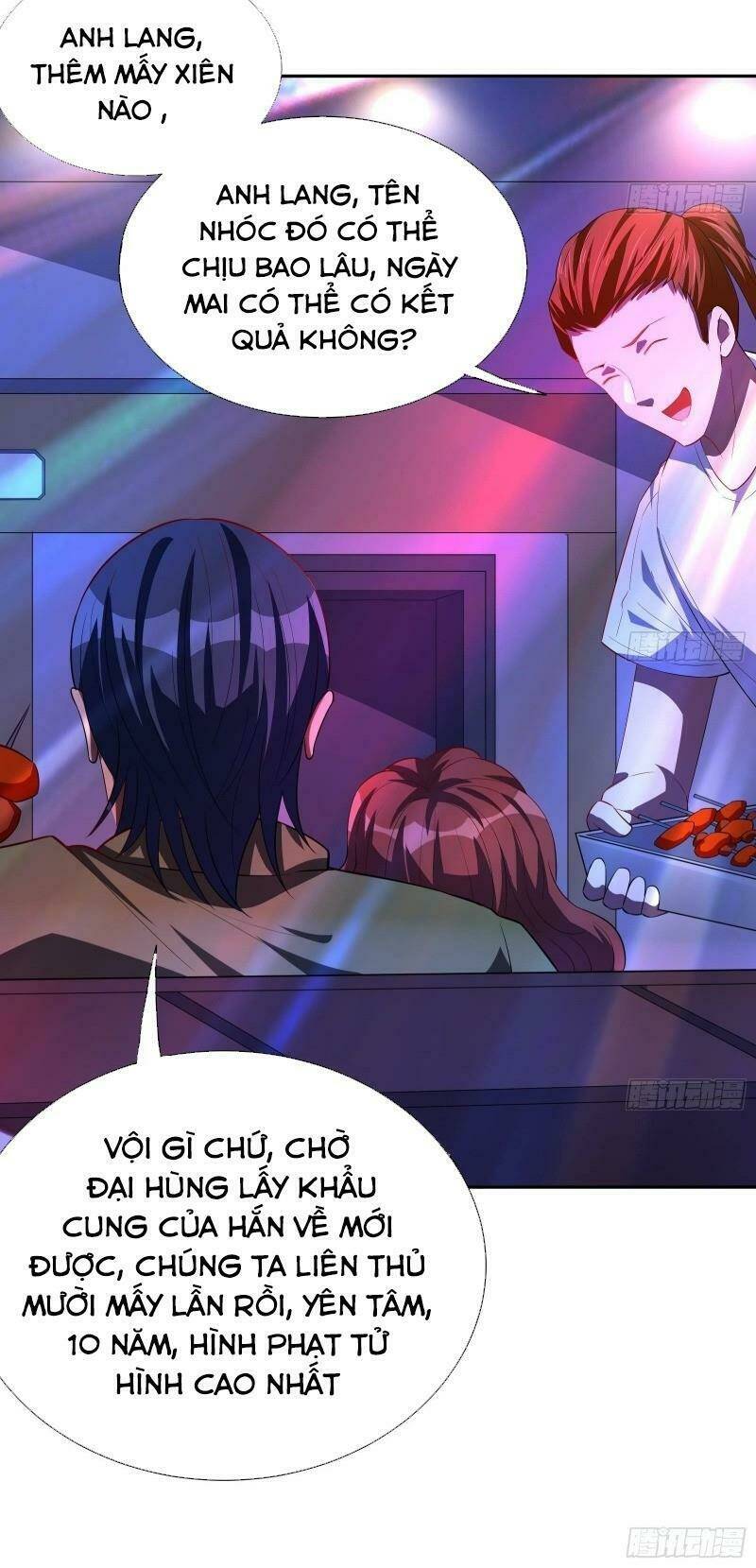 shipper thần cấp chapter 37 16